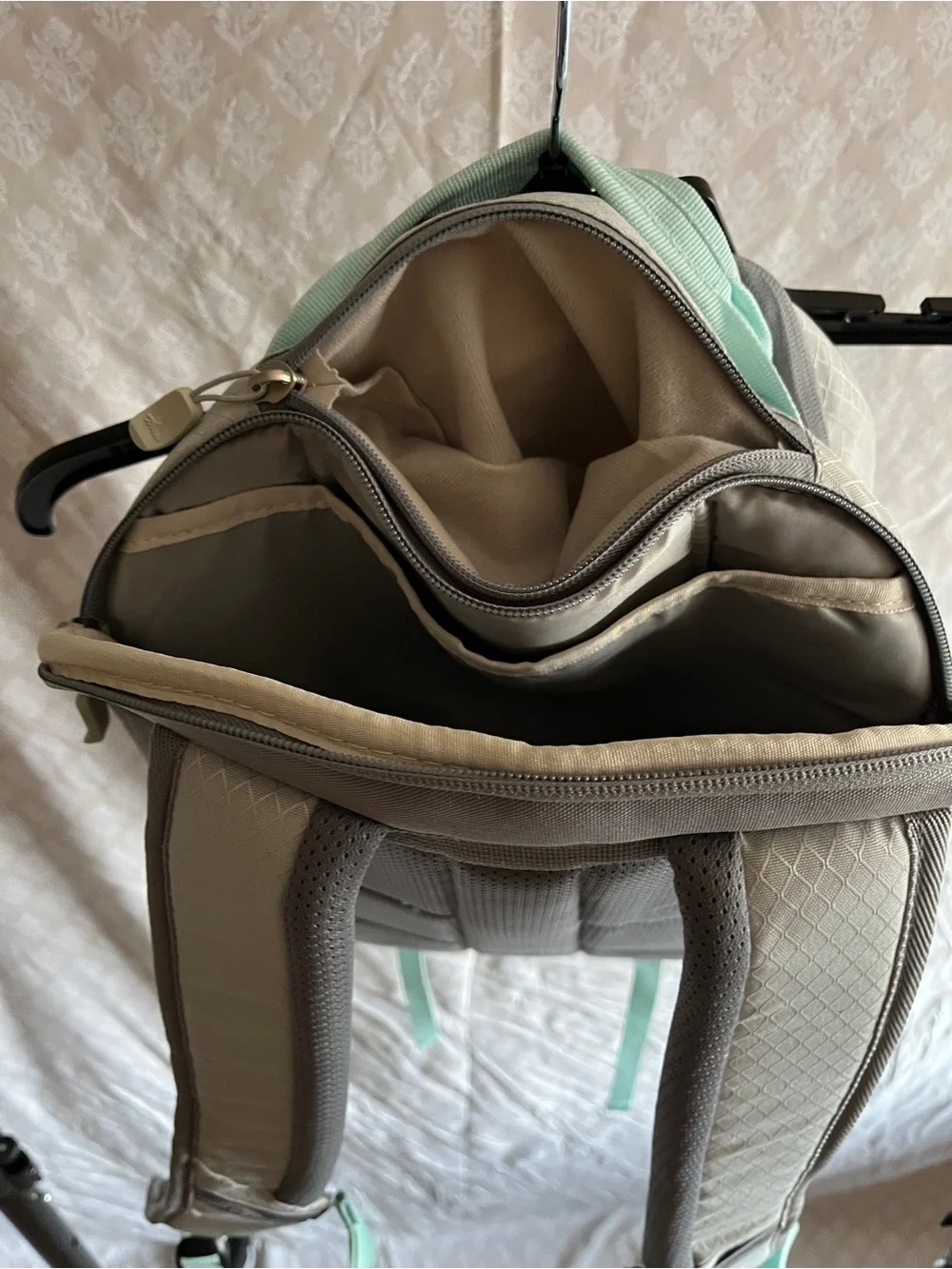 High Sierra Life Is Good Litmus Backpack
